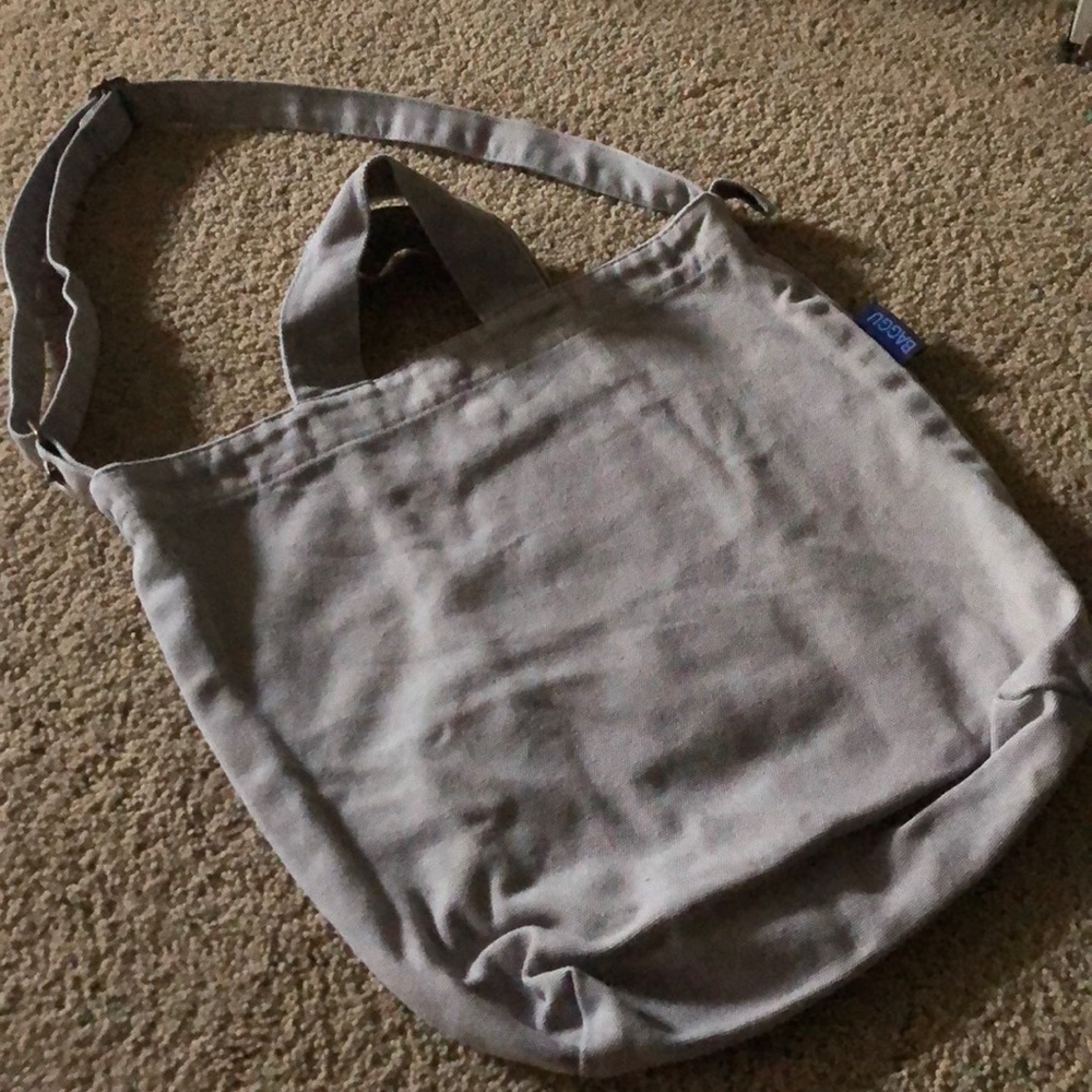 Crossbody bag